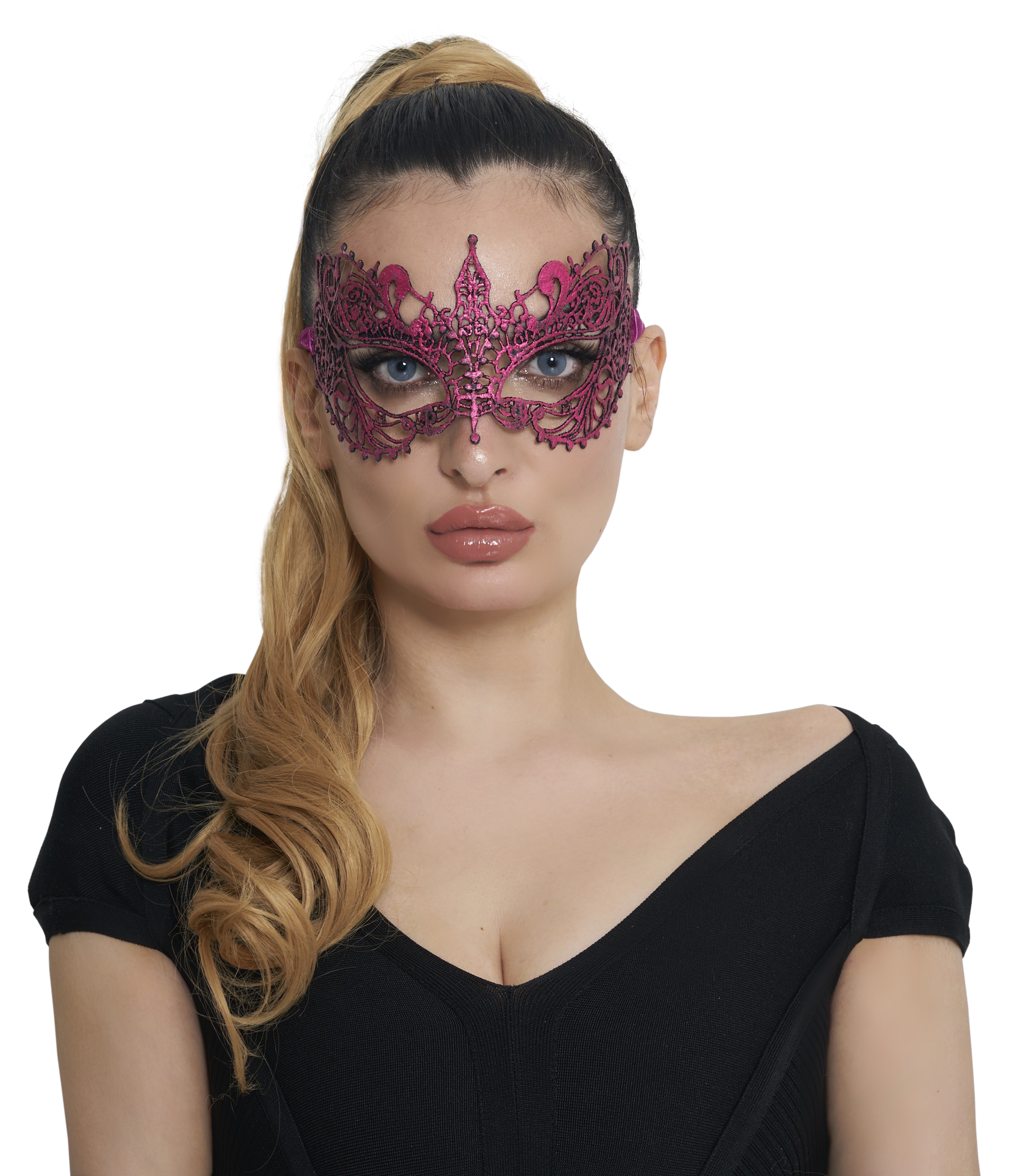 The Ultimate Guide to Masquerade Attire for Women - LuxuryMask.com Luxury Mask The Ultimate Guide to Masquerade Attire for Women - LuxuryMask.com Luxury Mask