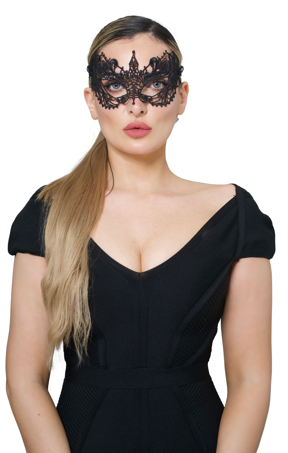 Masquerade Masks for Women: Elevate Your Halloween Experience