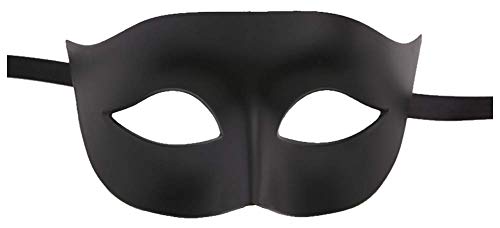 LM-F002Black Plain