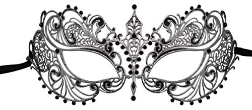 LM-MA001-VI-BK SILVER