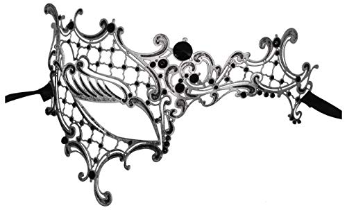 LM-MF002-VI-BK SILVER
