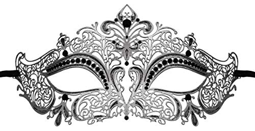 LM-MB003-VI-BK SILVER