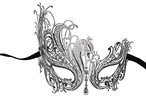 LM-MF001-VI-CLR SILVER