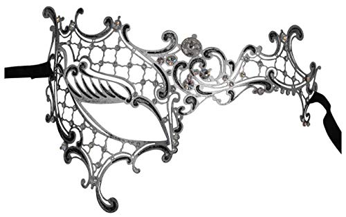 LM-MF002-VI-CLR SILVER