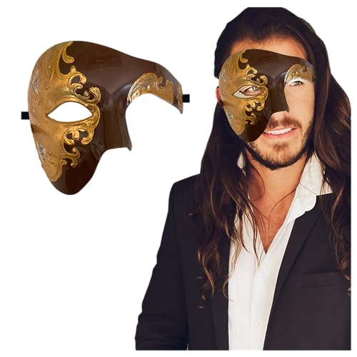 GA005-MOCHGOLD