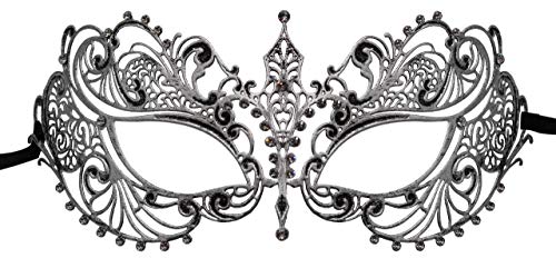 LM-MA001-VI-CLR SILVER