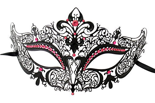 MB003PINKBLACK