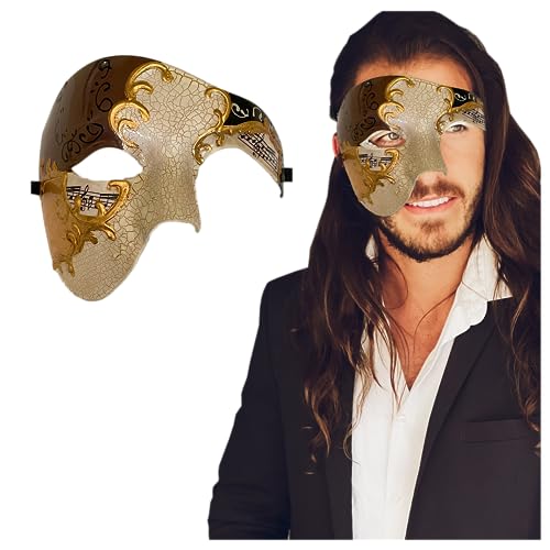 GA003-MOCHGOLD