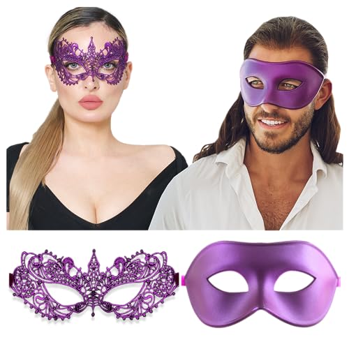 FiftyPurple