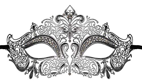 LM-MB003-VI-CLR SILVER