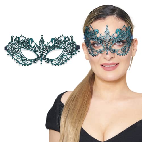 FIFTYSD-ANA-TEAL I