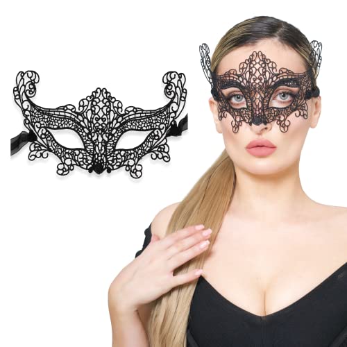 LM LACE MASK 3