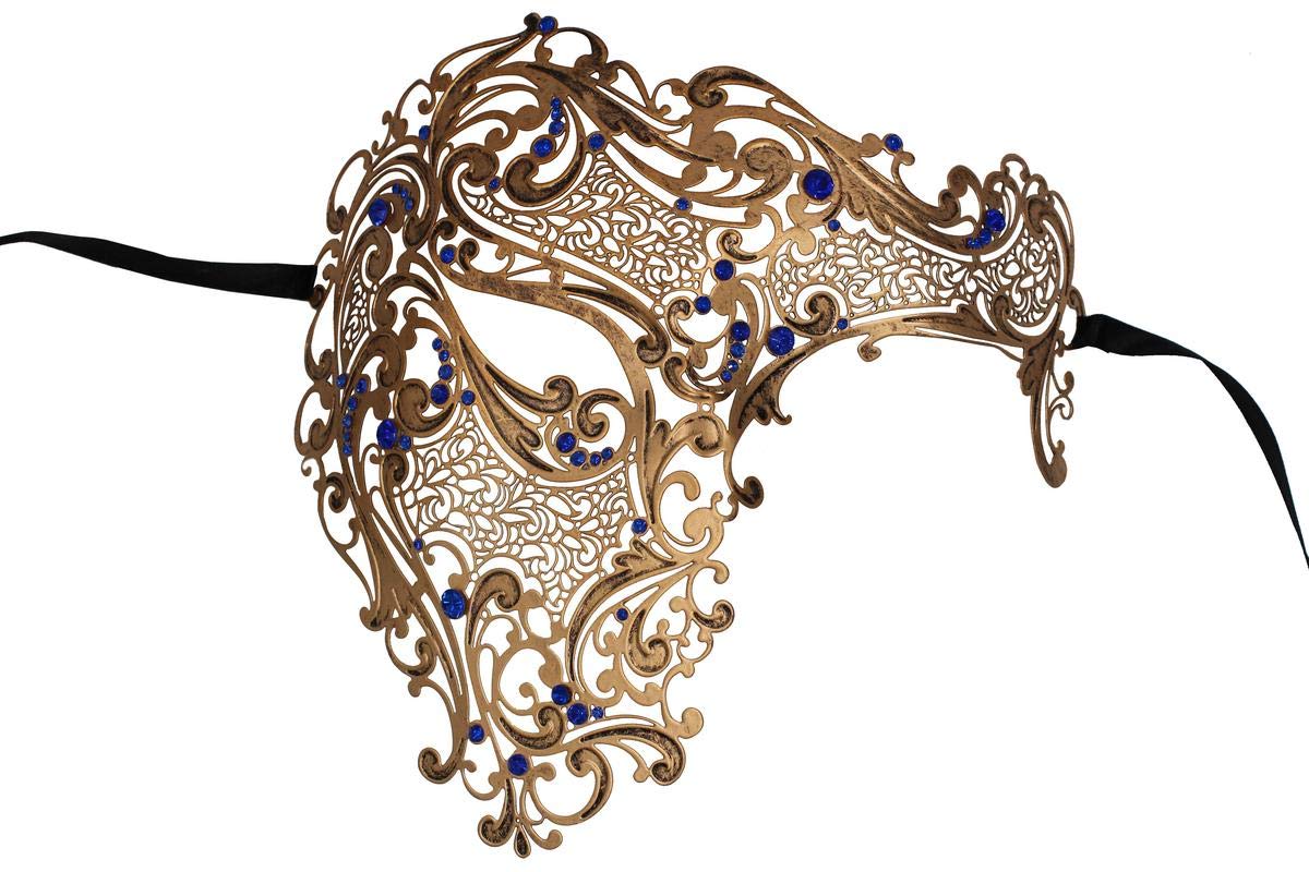 LM-MG005-VI-BLUE GOLD