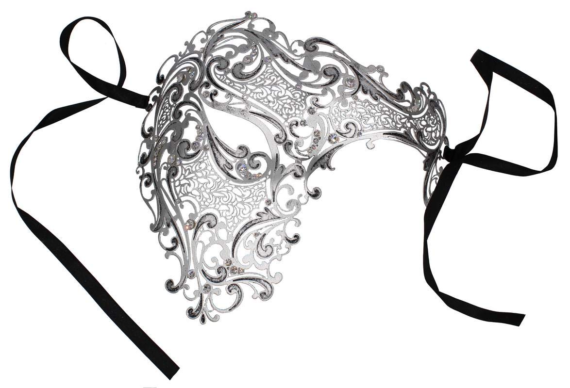 LM-MG005-VI-CLR SILVER
