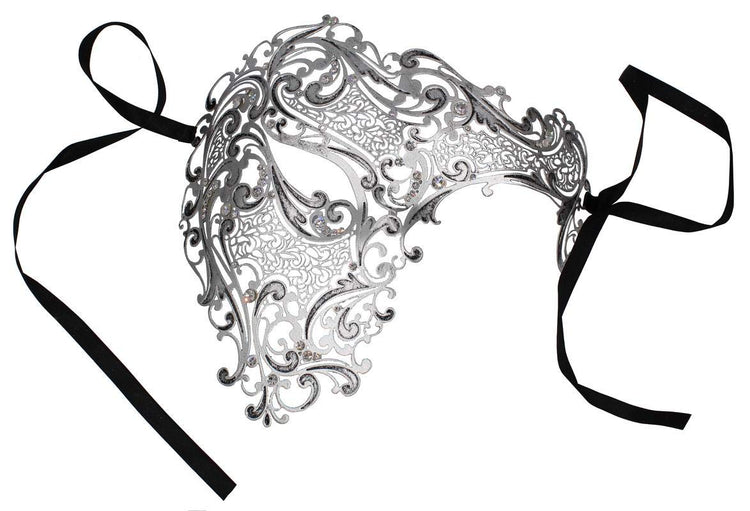 LM-MG005-VI-CLR SILVER