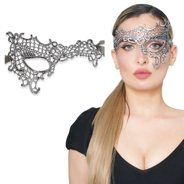 Phantom-Lace-Silver