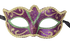 Venetian Masquerade Party Mardi Gras Mask - Luxury Mask