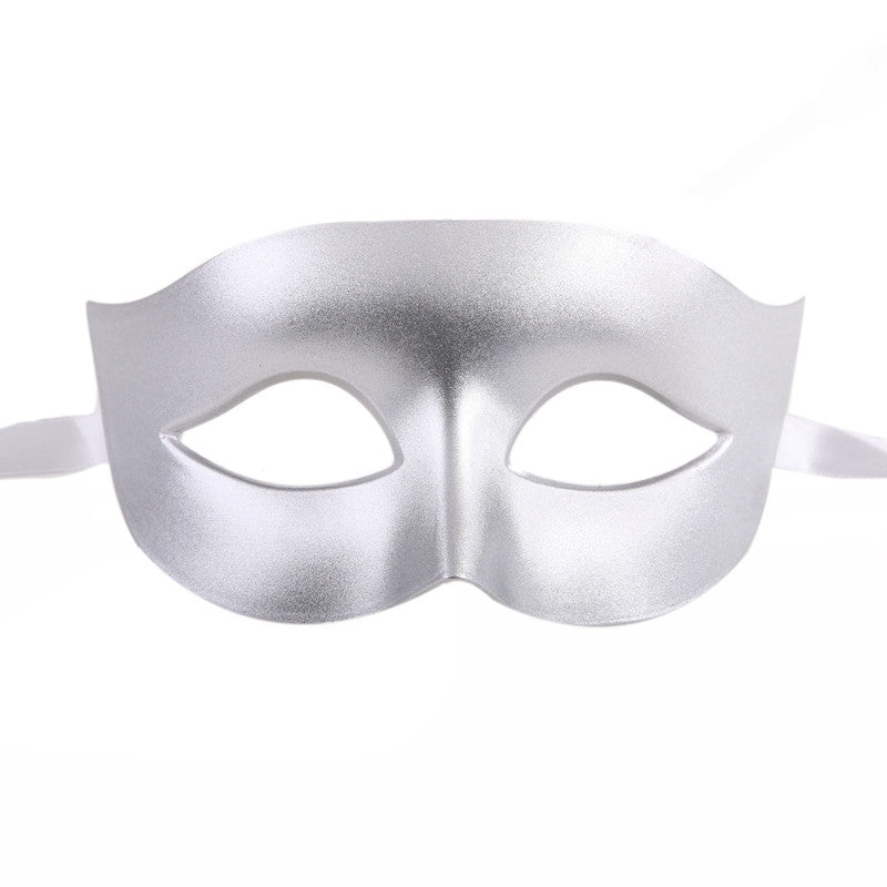 Unisex Venetian Masquerade  Mask - Luxury Mask - 5