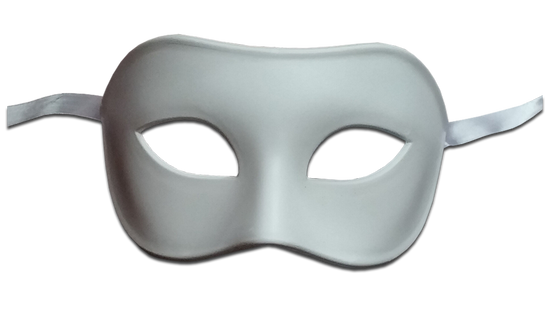 High Quality Venetian Party Masquerade Mask for Men - Luxury Mask - 2