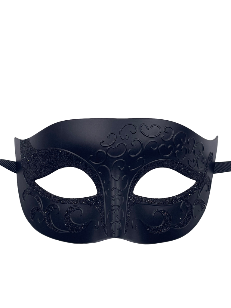 Vintage Venetian Masquerade Mask – Premium Antique-Style Mask for Men & Women, Ideal for Masquerade Party, Halloween, and Ball