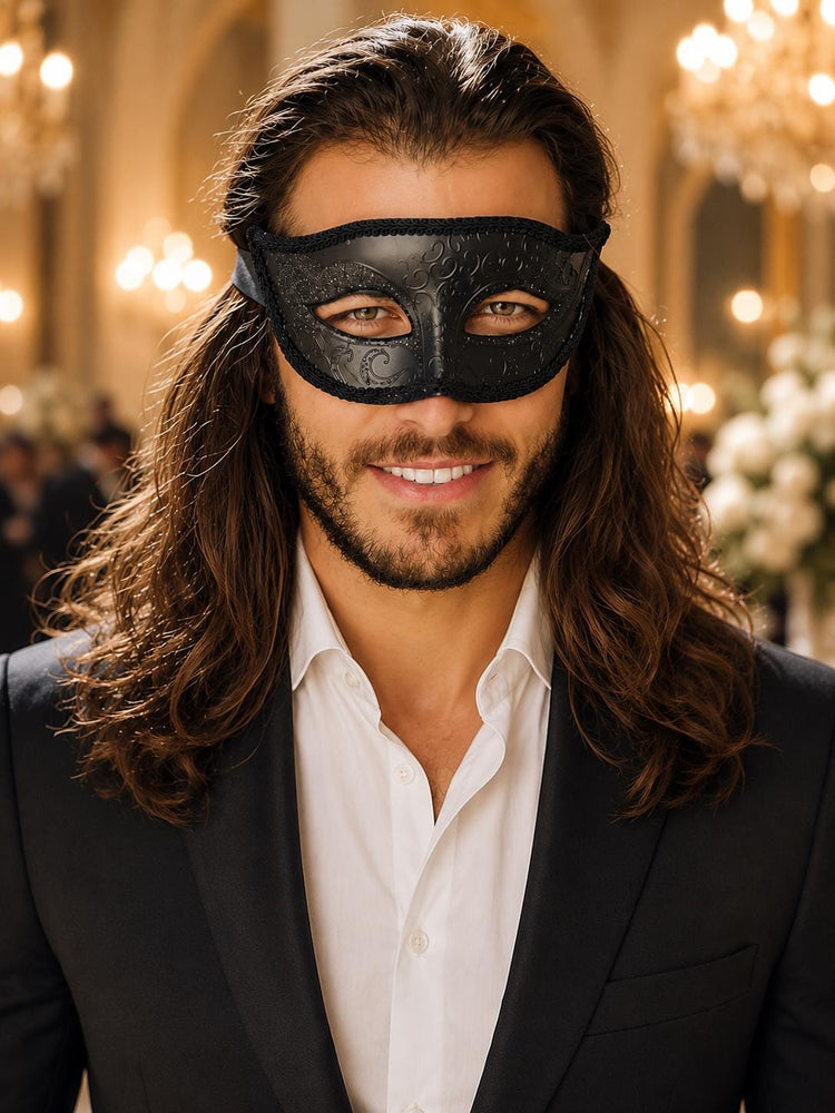 masquerade mask for women