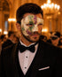 masquerade mask for men
