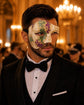 masquerade mask for men