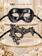 Black & Silver Men&