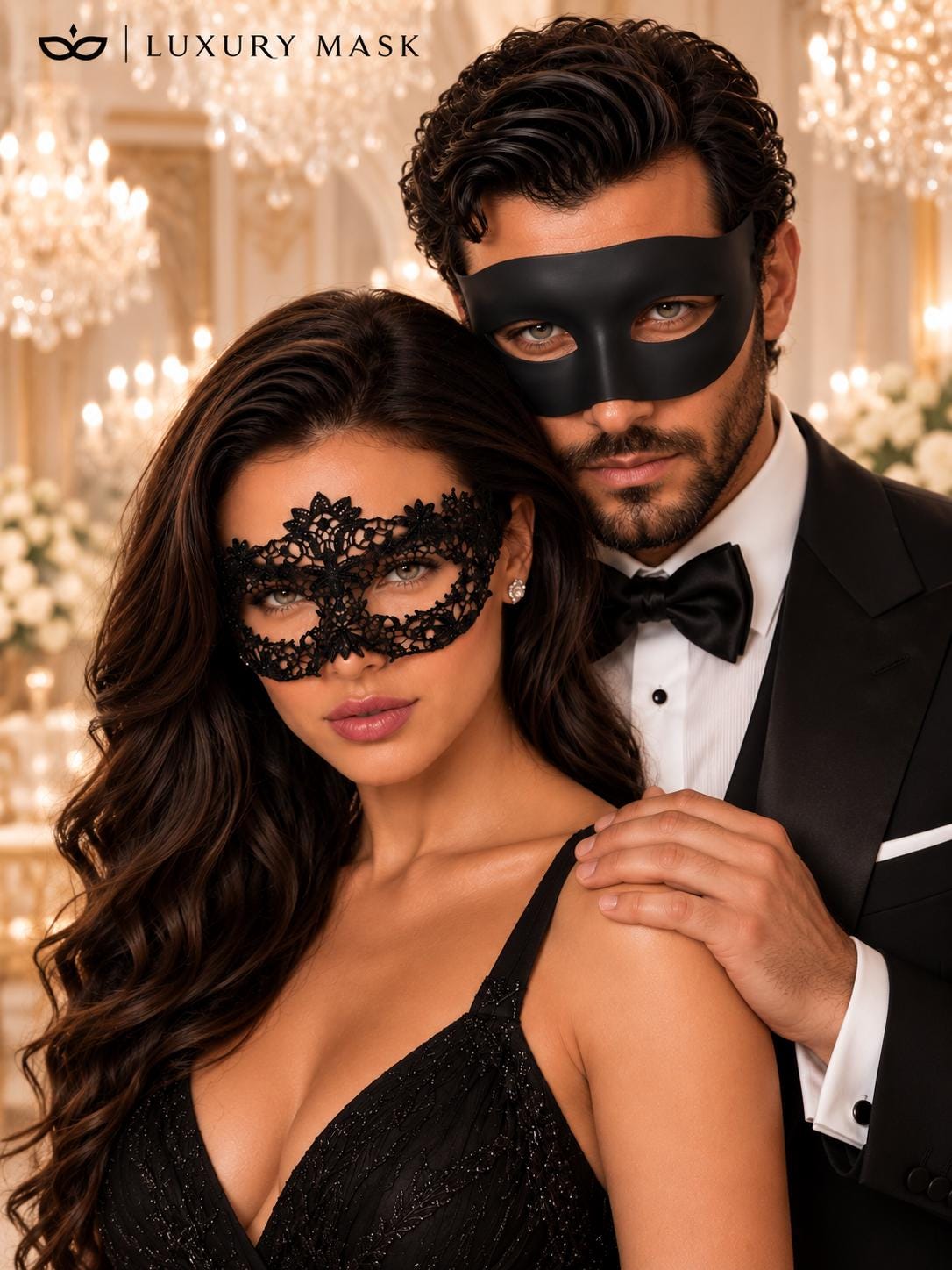 Black Classic Men&