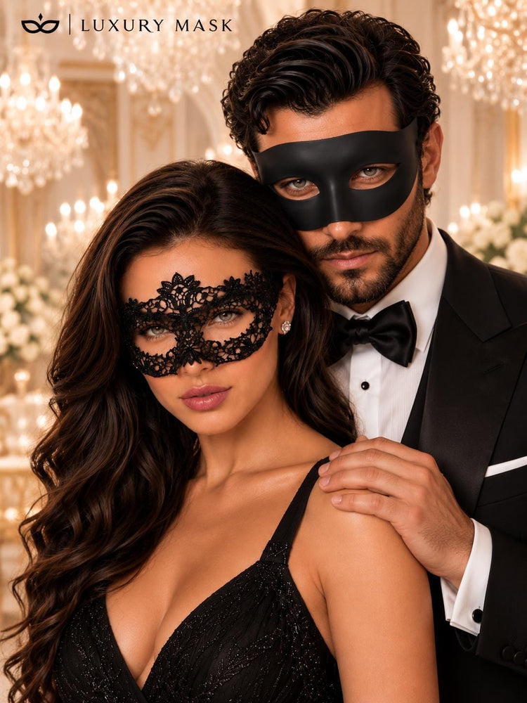 Black Classic Men&