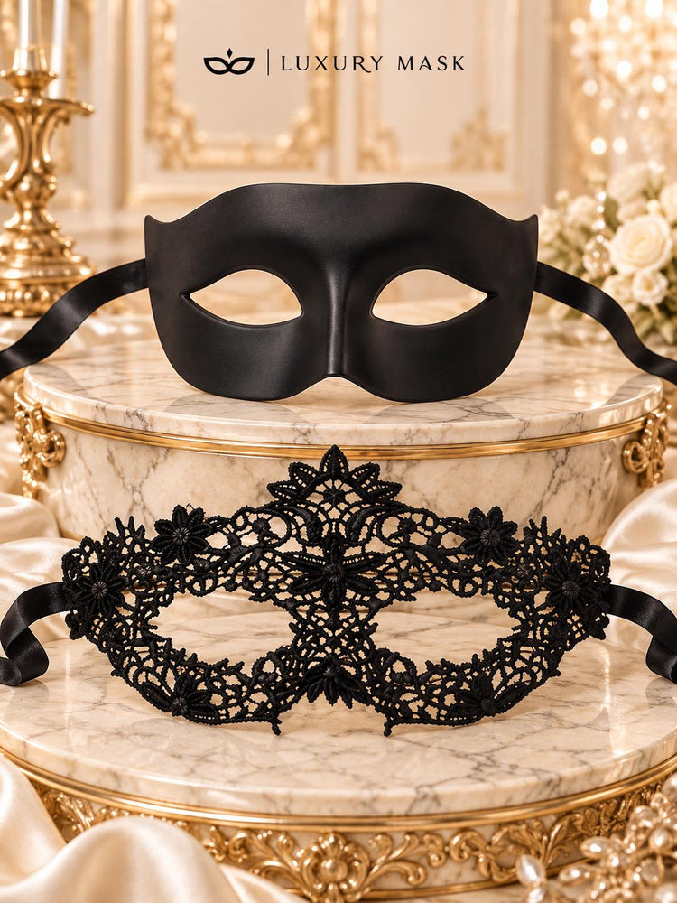 Black Classic Men&