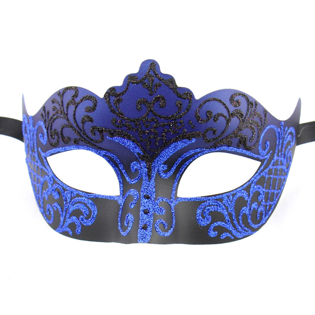 High Quality Assorted Venetian Masquerade Mask - Luxury Mask - 3