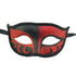 Sparkle Venetian Mardi Gras Multi Color mask - Luxury Mask - 1