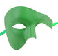 Masquerade Mask For Men Phantom Of The Opera Mask Prom Mardi Gras Haloween Venetian Half Face Mask