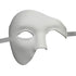 Phantom Of The Opera Mask - Luxury Mask - 1