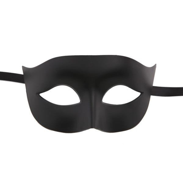 Unisex Venetian Masquerade  Mask - Luxury Mask - 1