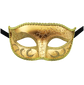 Unisex Sparkle Venetian Masquerade Mask - Luxury Mask - 2