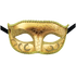 Unisex Sparkle Venetian Masquerade Mask - Luxury Mask - 2