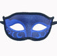 Unisex Sparkle Venetian Masquerade Mask - Luxury Mask - 5