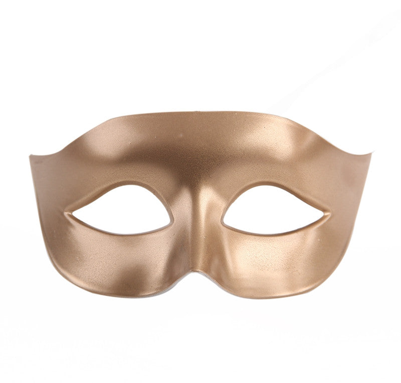 Unisex Venetian Masquerade  Mask - Luxury Mask - 4