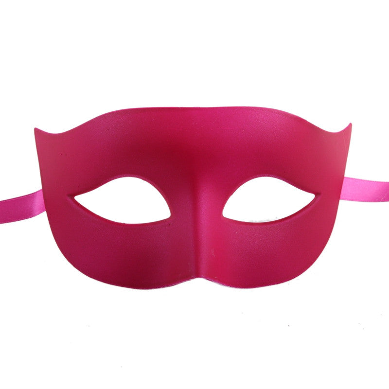 Unisex Venetian Masquerade  Mask - Luxury Mask - 9