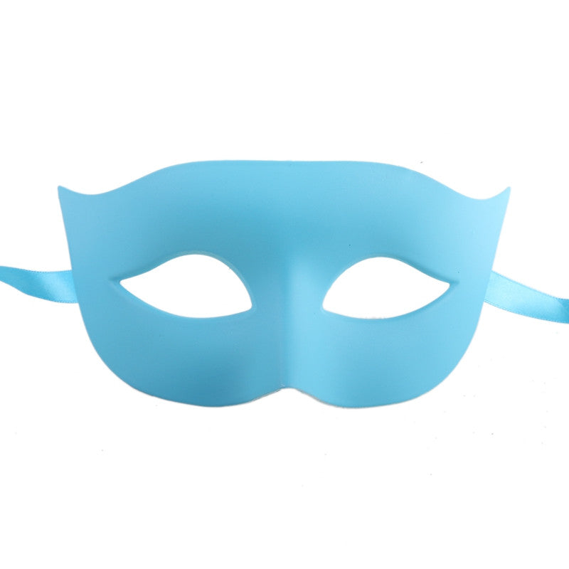 Unisex Venetian Masquerade  Mask - Luxury Mask - 13