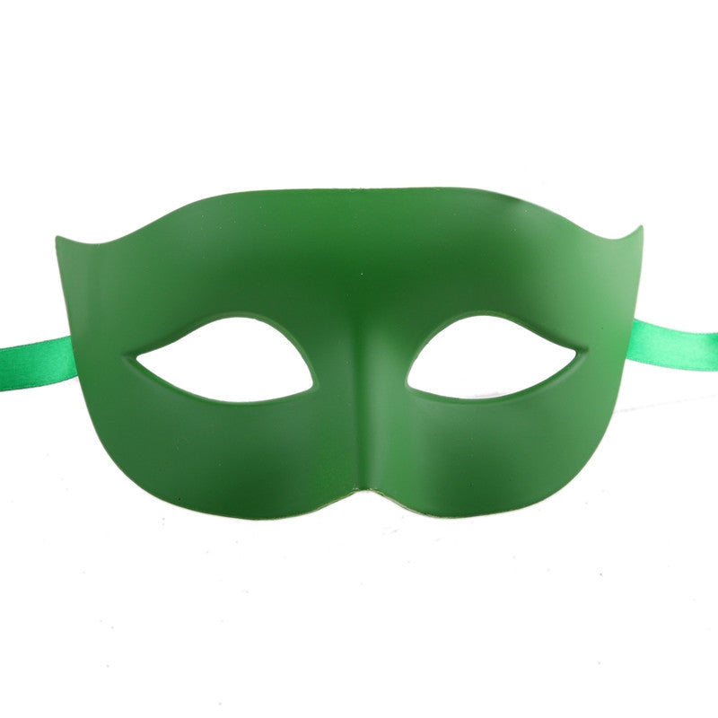 Unisex Venetian Masquerade  Mask - Luxury Mask - 7