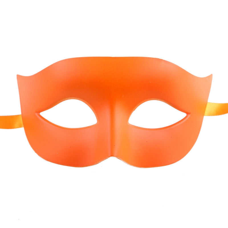 Unisex Venetian Masquerade  Mask - Luxury Mask - 12