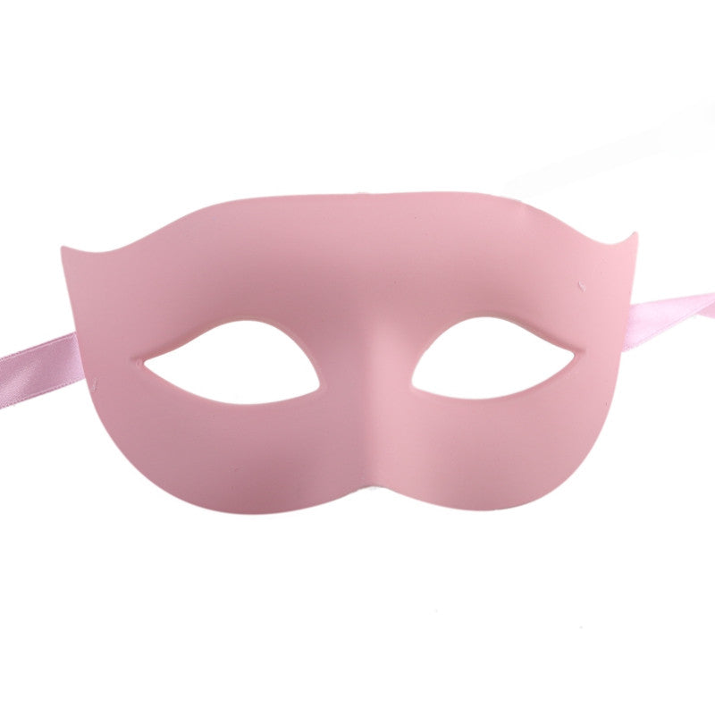 Unisex Venetian Masquerade  Mask - Luxury Mask - 8