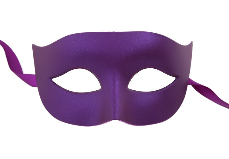 Unisex Venetian Masquerade  Mask - Luxury Mask - 10