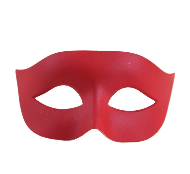 Unisex Venetian Masquerade  Mask - Luxury Mask - 6