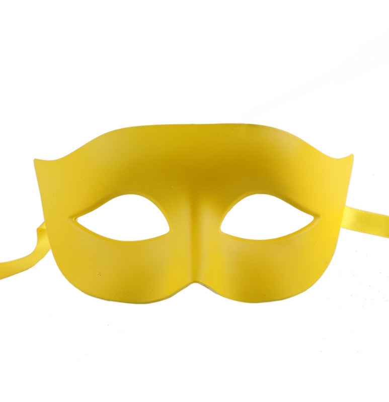 Unisex Venetian Masquerade  Mask - Luxury Mask - 11