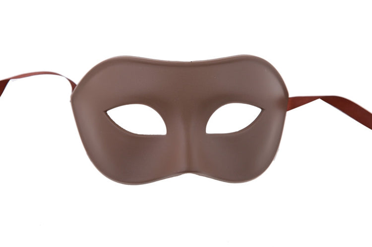 High Quality Venetian Party Masquerade Mask for Men - Luxury Mask - 12