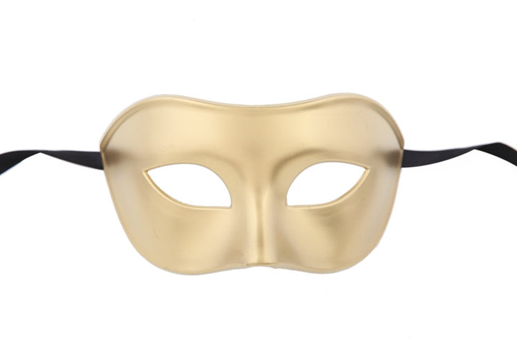 High Quality Venetian Party Masquerade Mask for Men - Luxury Mask - 11